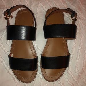 Coach Sandals